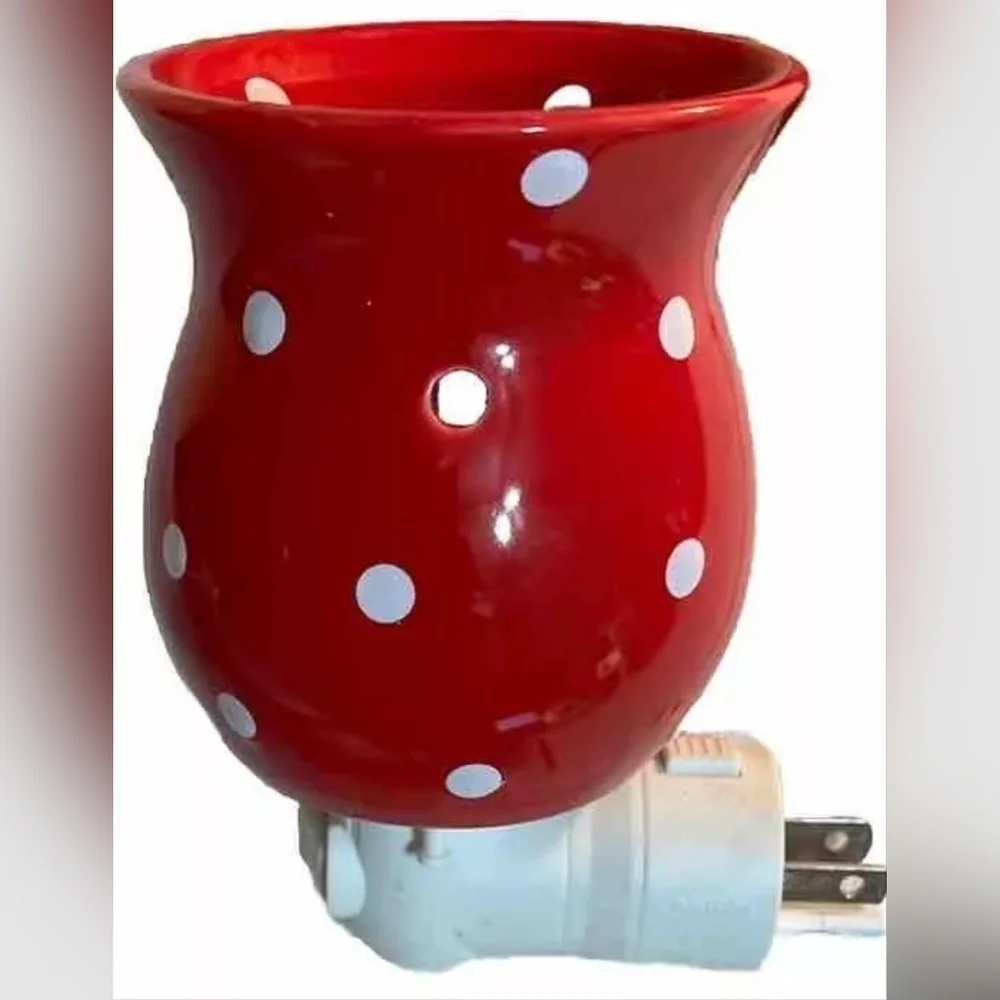 💜-SCENTSY | HONEY BUNCH PLUG IN